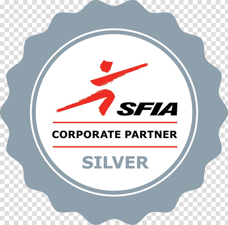 The Sports & Fitness Industry Association Physical fitness Trade Association, Platinum medal transparent background PNG clipart