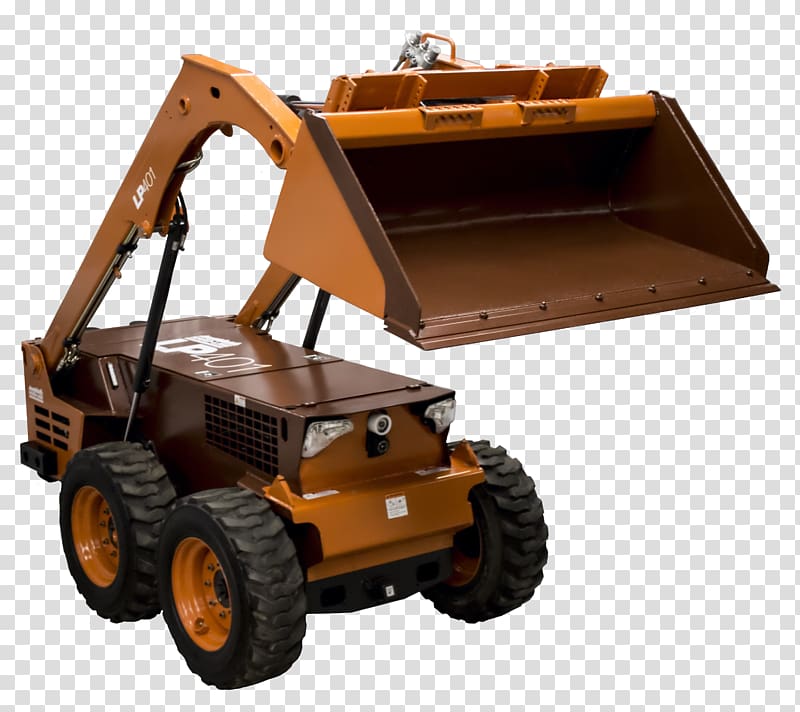 Skid-steer loader Car Machine Cleaning, low profile transparent background PNG clipart