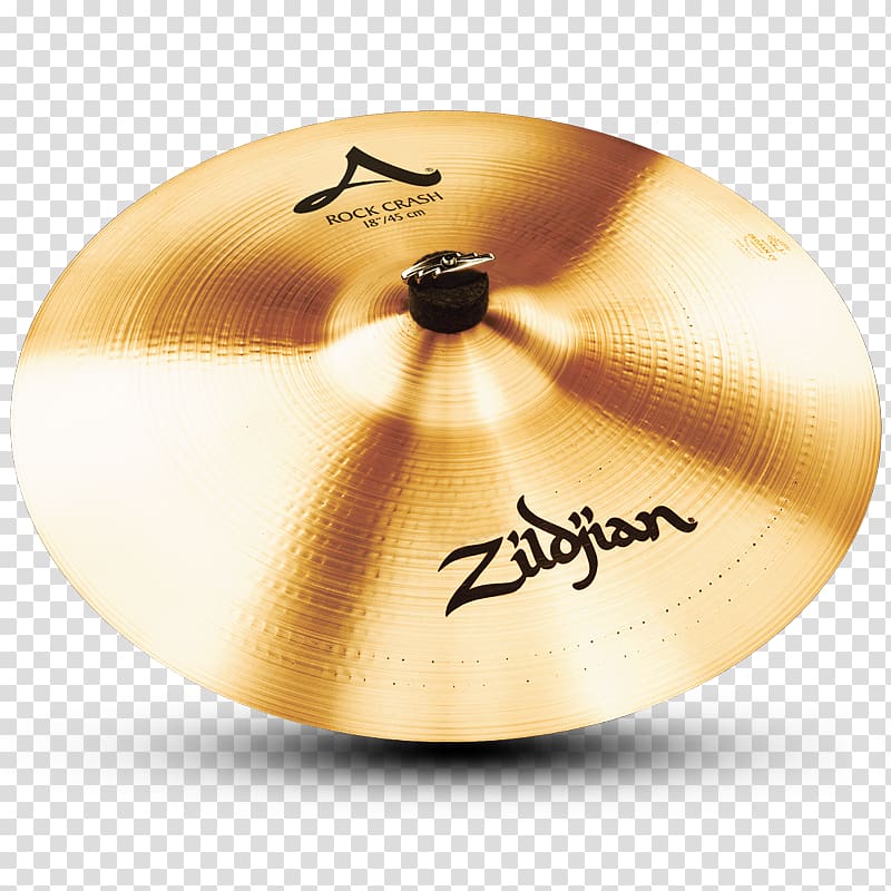 Zildjian 18