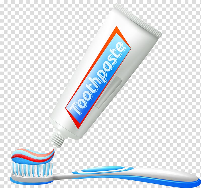 toothpaste and toothbrush illustration, Electric toothbrush Toothpaste Tooth brushing, Toothbrush transparent background PNG clipart