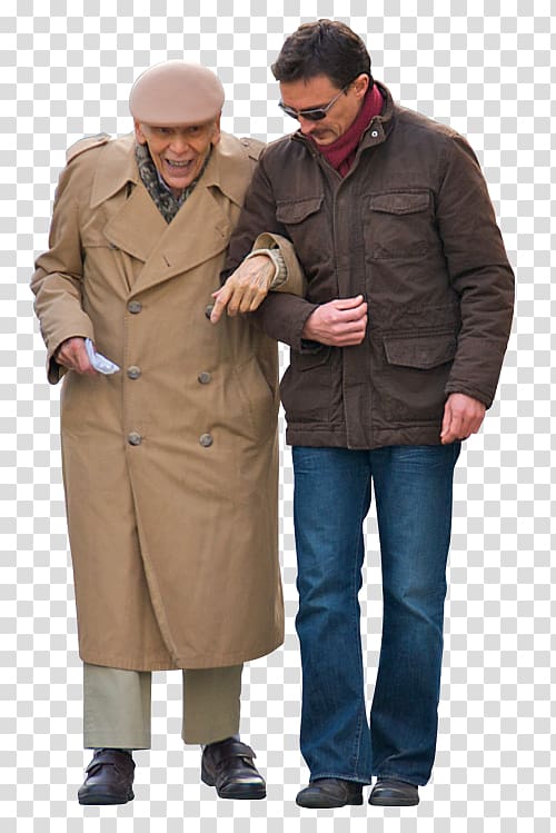 Old age YouTube Entourage Ageing, youtube transparent background PNG clipart