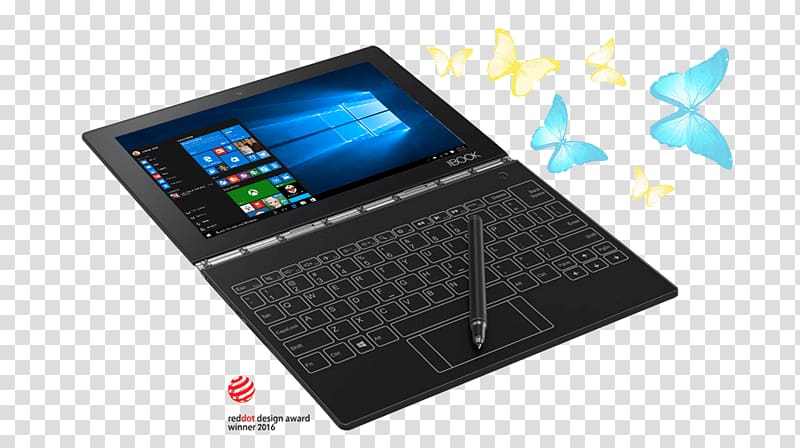 Laptop Surface Book 2 Lenovo Yoga Book, Laptop transparent background PNG clipart