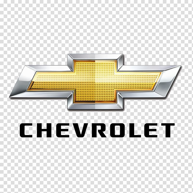 Chevrolet General Motors Car Logo, cars logo brands transparent background PNG clipart