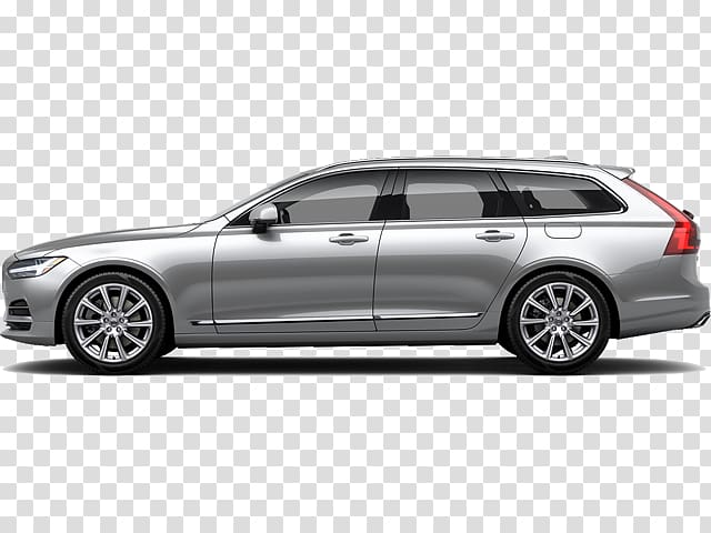 2018 Volvo XC90 Car 2018 Volvo S90 AB Volvo, 2017 Volvo S90 transparent background PNG clipart