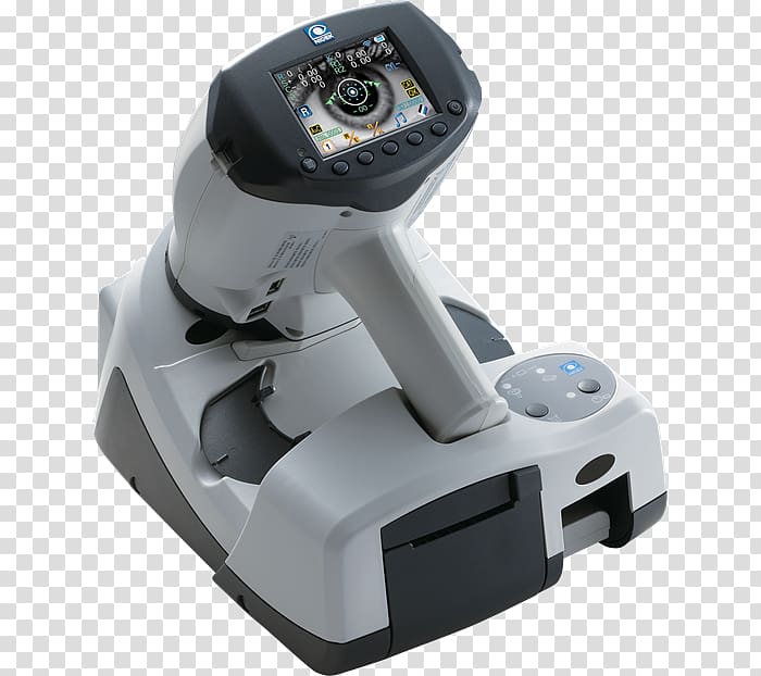 Handheld Ref/Keratometer HandyRef-K Handheld Refractometer HandyRef, Auto  Refractometer / Auto Keratometer / Non Contact Tonometer / Pachymeter /  Optical Biometer