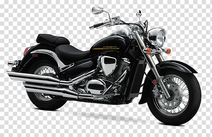 Suzuki Boulevard C50 Suzuki Boulevard M50 Motorcycle Cruiser, suzuki transparent background PNG clipart