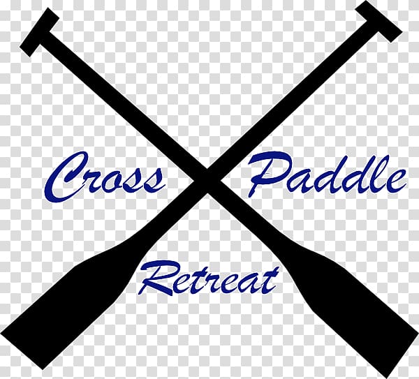 clipart crossed oars and cross