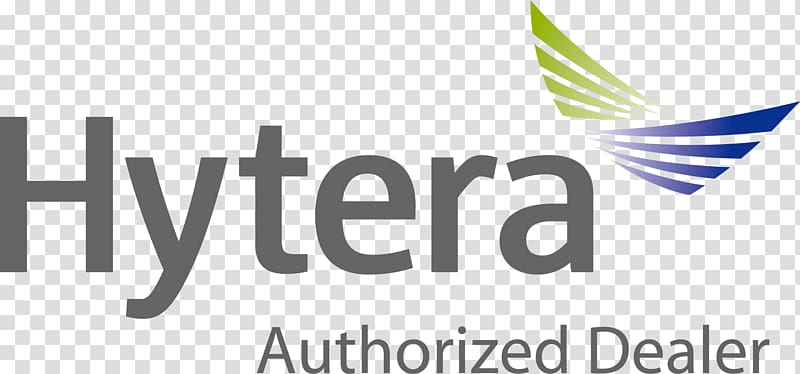 Hytera Two-way radio Digital mobile radio, radio transparent background PNG clipart