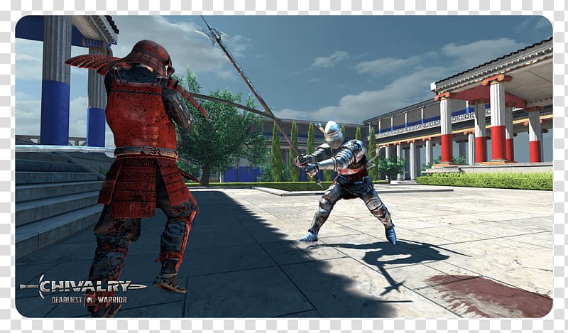 Chivalry: Medieval Warfare Middle Ages Game Torn Banner Studios, chivalry transparent background PNG clipart