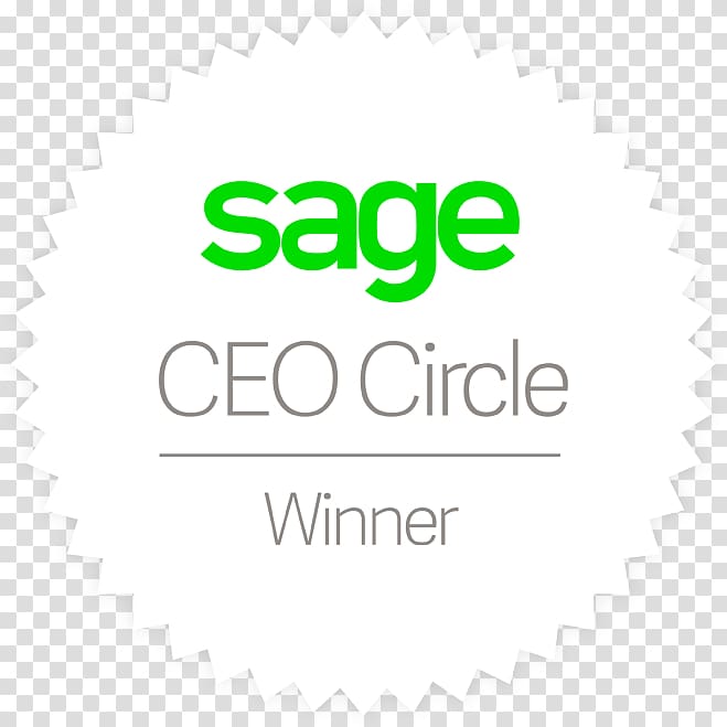 Logo Sage Group Brand Sage 50 Premium Accounting 2017, 3 User Product, Broadleaf Sage transparent background PNG clipart