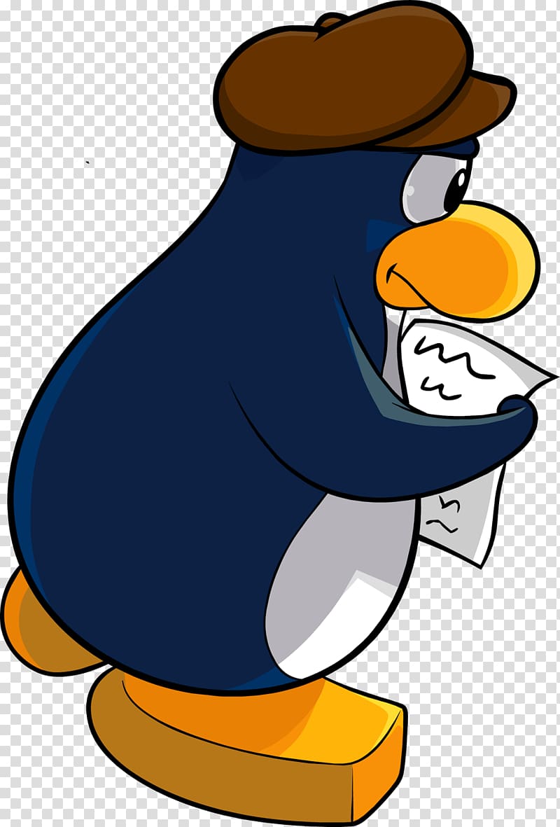 Club Penguin Flightless bird Little penguin, igloo transparent background PNG clipart