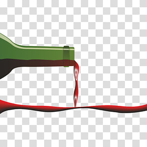 Wine Line Dog, wine transparent background PNG clipart thumbnail