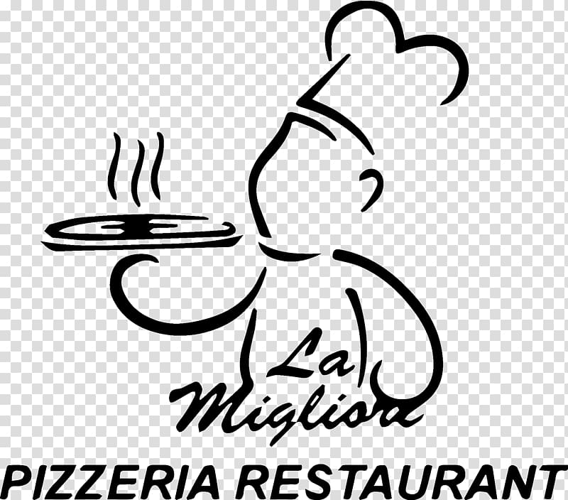 Pizzaria Pizzeria La Migliore Italian cuisine Restaurant, pizza transparent background PNG clipart
