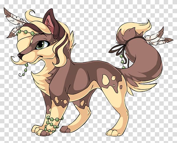 Dog Cat Anime, furry yiff transparent background PNG clipart