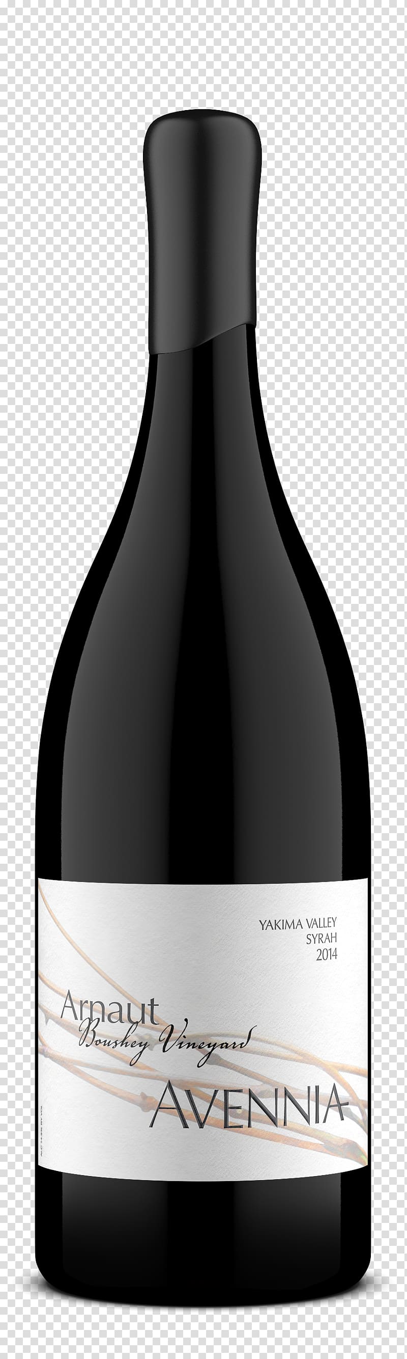 Winery Avennia Tasting Room Magnum Bottle, wine transparent background PNG clipart