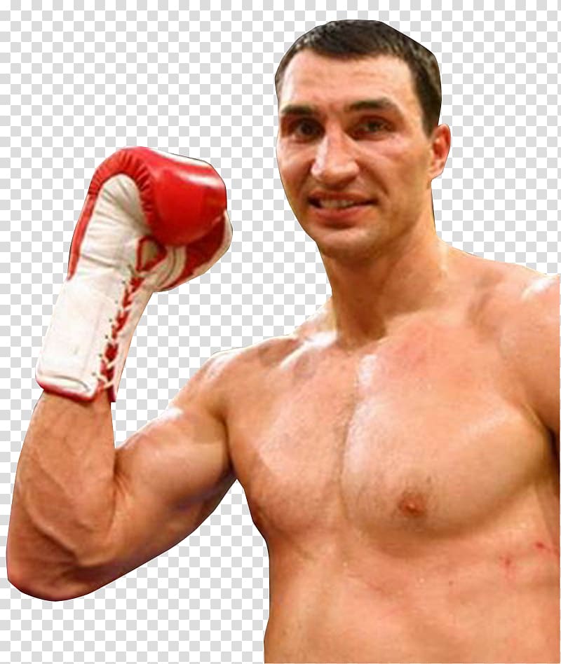 Wladimir Klitschko Professional boxing Boxing glove , Boxing transparent background PNG clipart