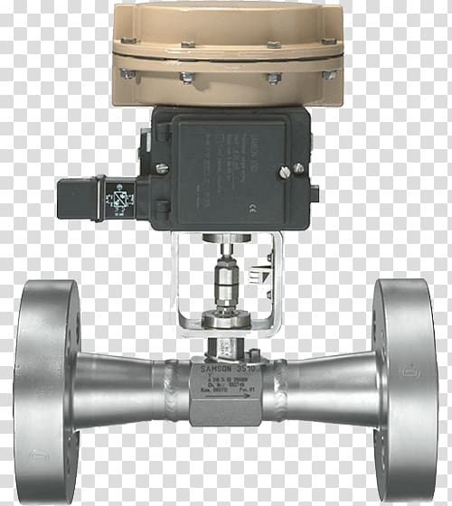 Control valves Globe valve Actuator Pressure regulator, others transparent background PNG clipart