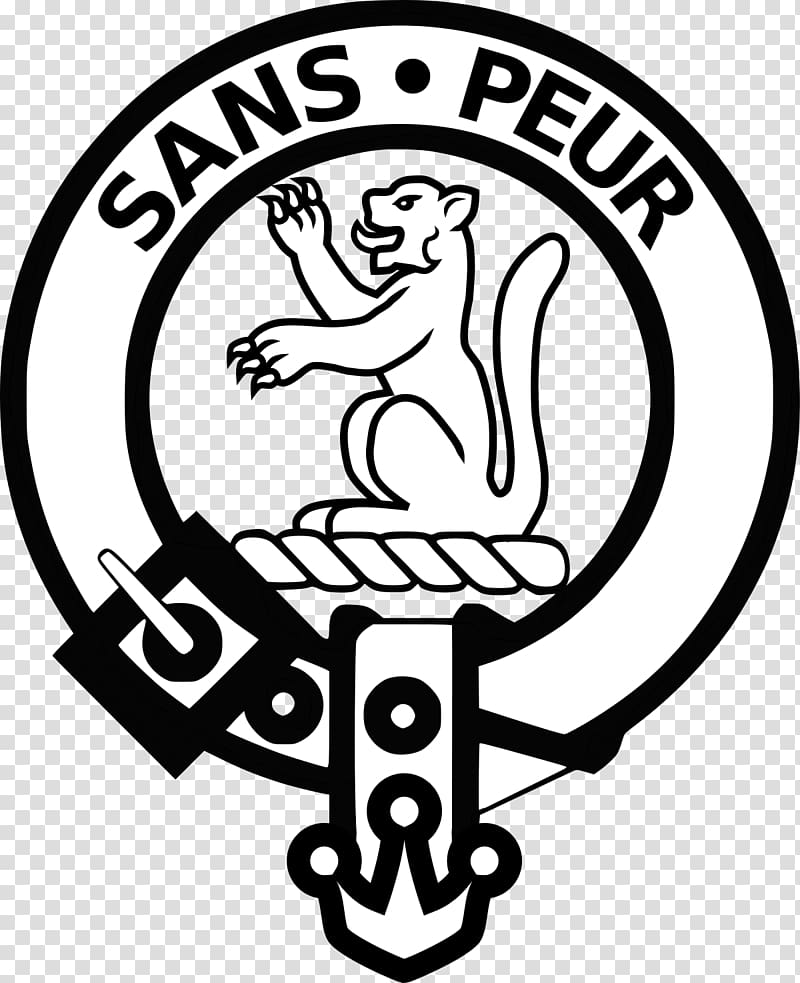 Clan Anderson Scottish crest badge Scottish clan Clan Nicolson, others transparent background PNG clipart