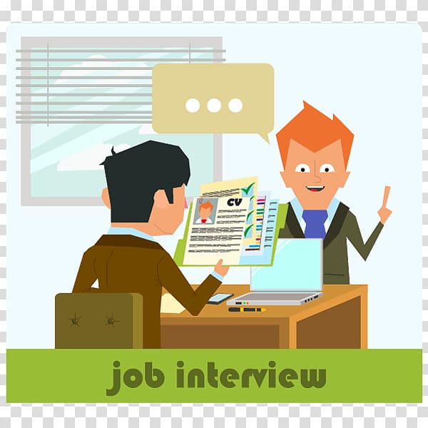 Job interview Human Resources Human resource management, interview transparent background PNG clipart