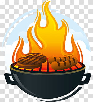 Barbeque Grill clip art Clipart for Free Download