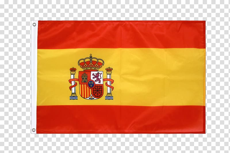 Flag of Spain Flag of Spain Flag patch Fahne, Flag transparent background PNG clipart