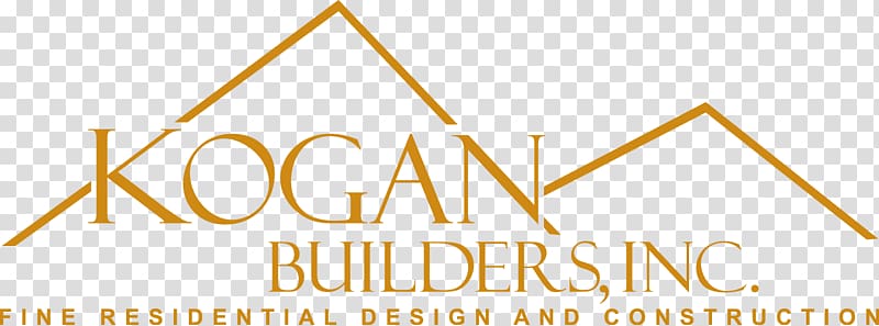 Kogan Builders, Inc. Pagosa Springs Twin Buttes of Durango Logo, others transparent background PNG clipart