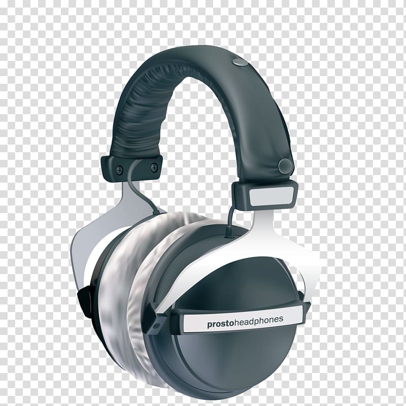 3D computer graphics , computer headset transparent background PNG clipart