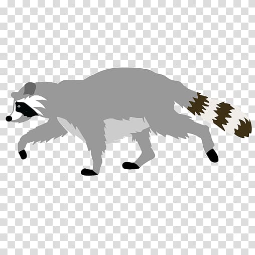 Baby Raccoons , Baby Raccoon transparent background PNG clipart