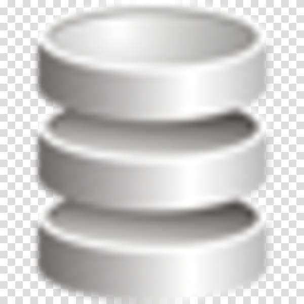 Database Computer Icons Disk array RAID , Database transparent background PNG clipart