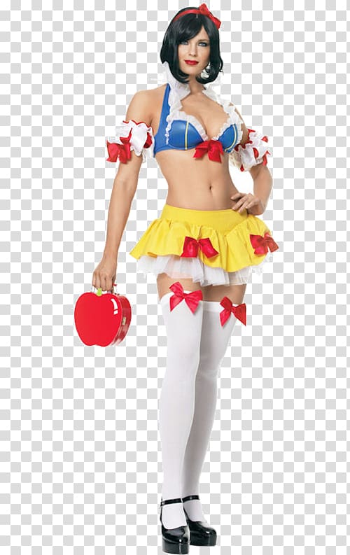 Costume party Halloween costume Snow White Dress, indian nude women transparent background PNG clipart Costume party Halloween costume Snow White Dress, indian nude women transparent background PNG clipart