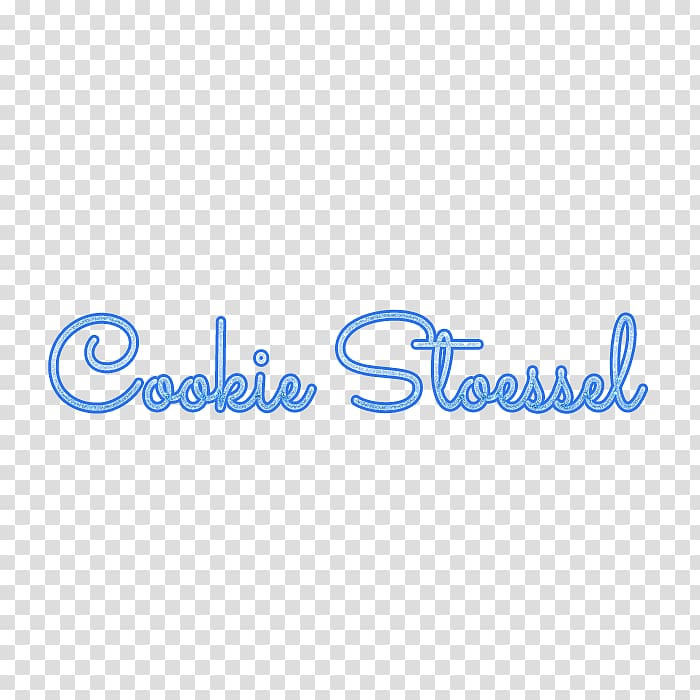 Logo Brand Line Font, cookies monster transparent background PNG clipart