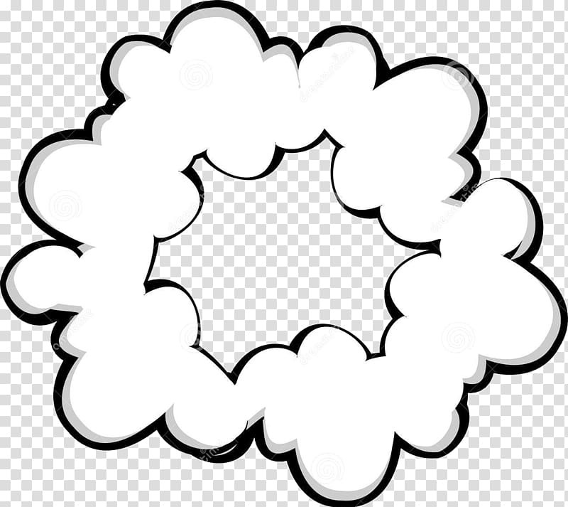 How To Draw Smoke Clouds Step By Step Howto Techno