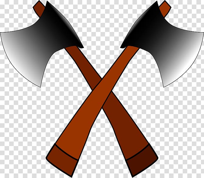 hatchet book clipart