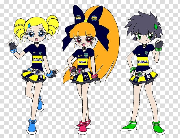 Boca anime png