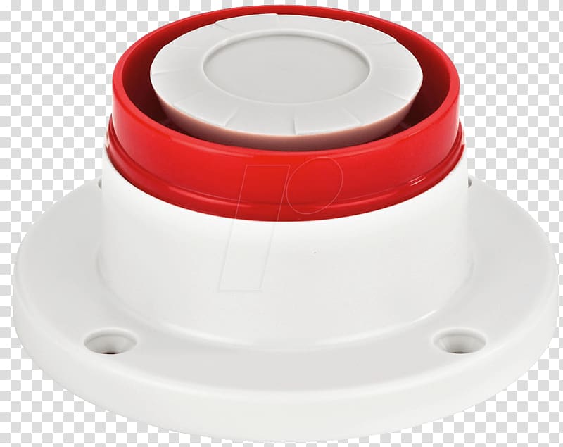 Jablotron Alarm device Piezoelectricity Siren plastic, siren alarm transparent background PNG clipart