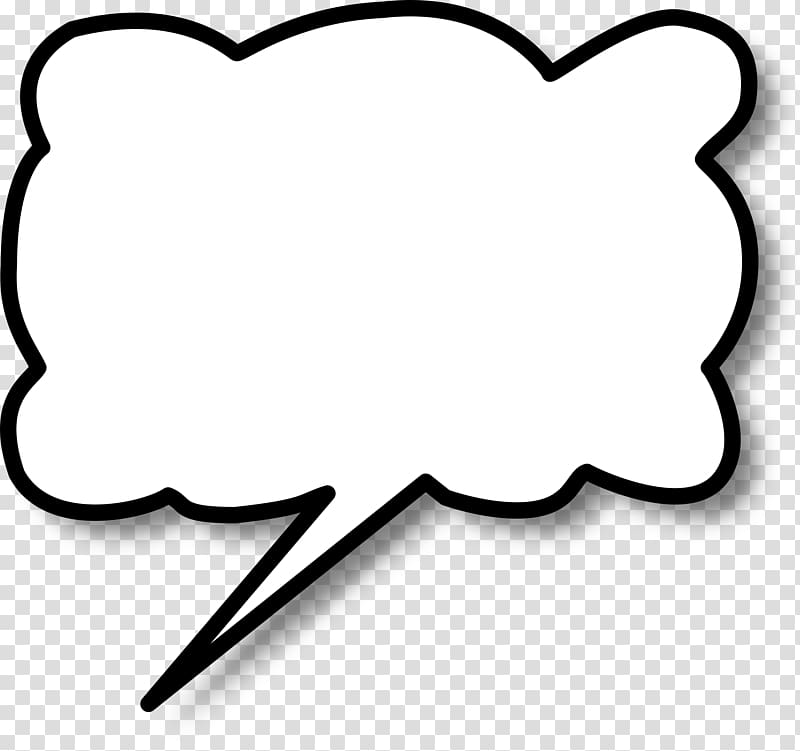 Speech balloon Callout , call out transparent background PNG clipart