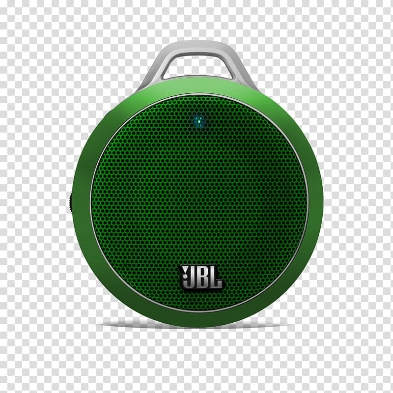 Audio JBL Micro Loudspeaker Wireless speaker, Portable Mini transparent background PNG clipart