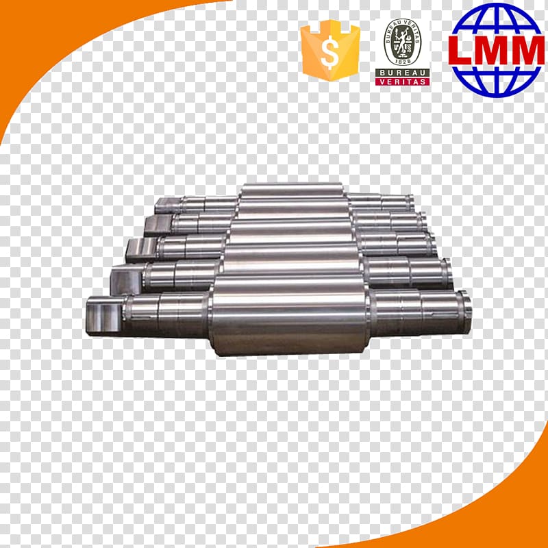 Rolling Manufacturing Roller mill Ductile iron Factory, wholesale auto body tools transparent background PNG clipart