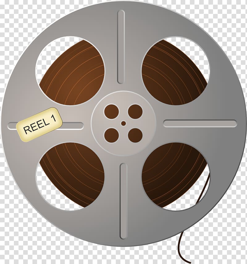 VHS Film Reel , Anime Movie transparent background PNG clipart