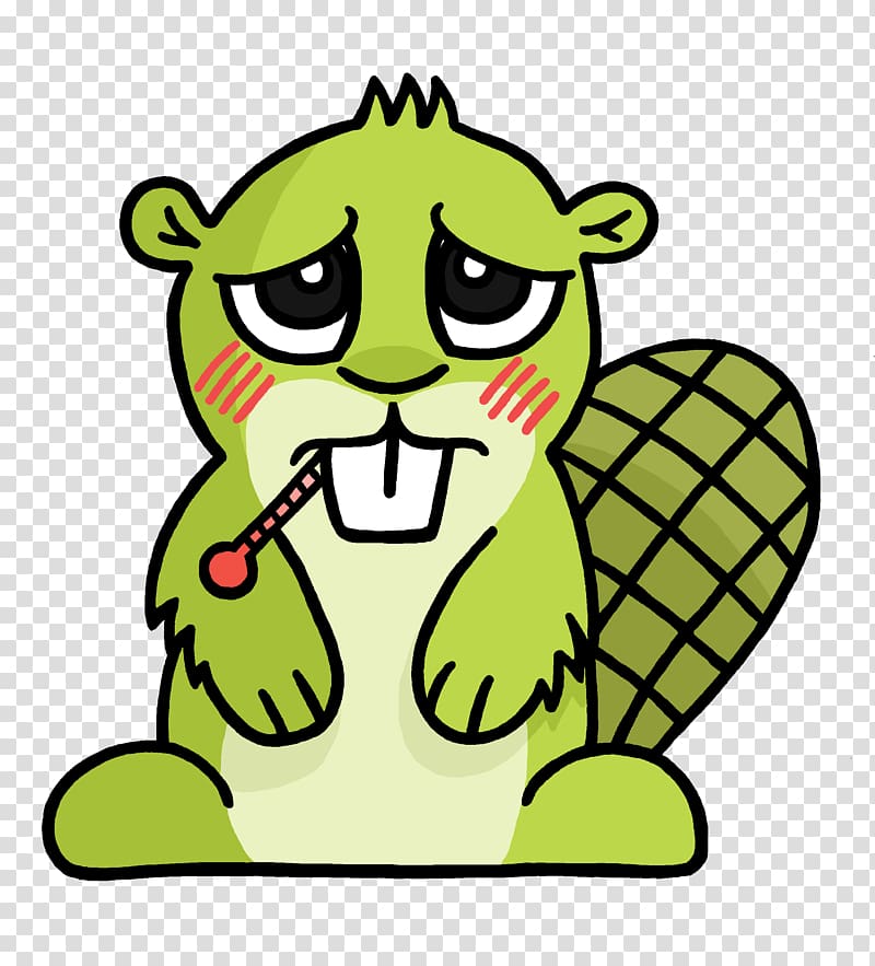 green animal illustration, Ill Adsy transparent background PNG clipart