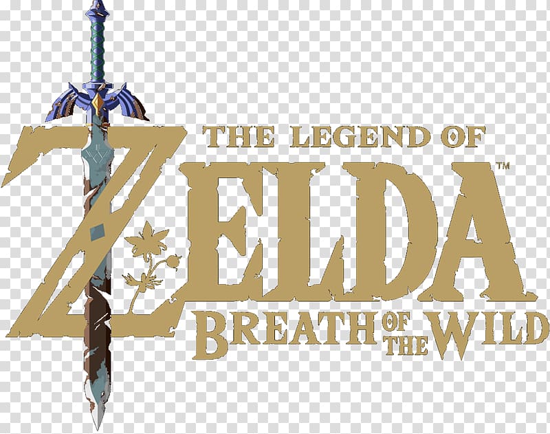 The Legend of Zelda: Breath of the Wild Hyrule Warriors graphics Universe of The Legend of Zelda Logo, princess zelda breath of the wild transparent background PNG clipart