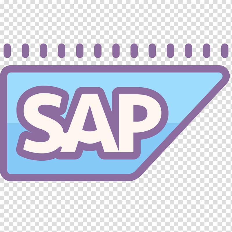 Computer Icons Logo Hewlett-Packard, sap transparent background PNG clipart