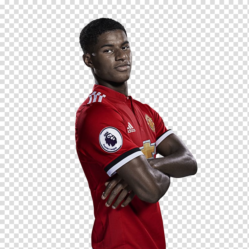 Marcus Rashford Manchester United F.C. Premier League Sport Old Trafford, premier league transparent background PNG clipart