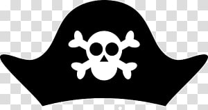 Pirate Hat Transparent Background Png Cliparts Free Download