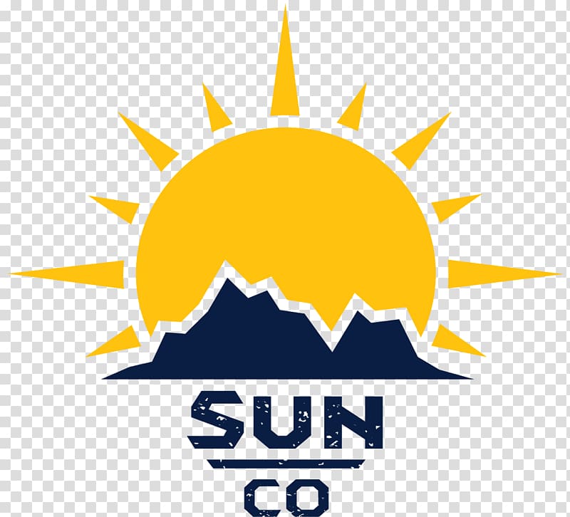Sun Company, Inc. Business Logo Light Ultraviolet, Business transparent background PNG clipart