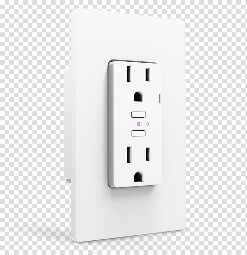 AC power plugs and sockets Home Automation Kits HomeKit Factory outlet shop, Weberstephen Products transparent background PNG clipart