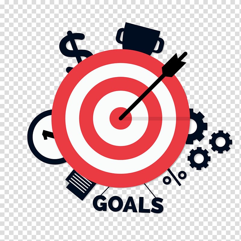 Goal-setting theory Management Business Organization, Business transparent background PNG clipart