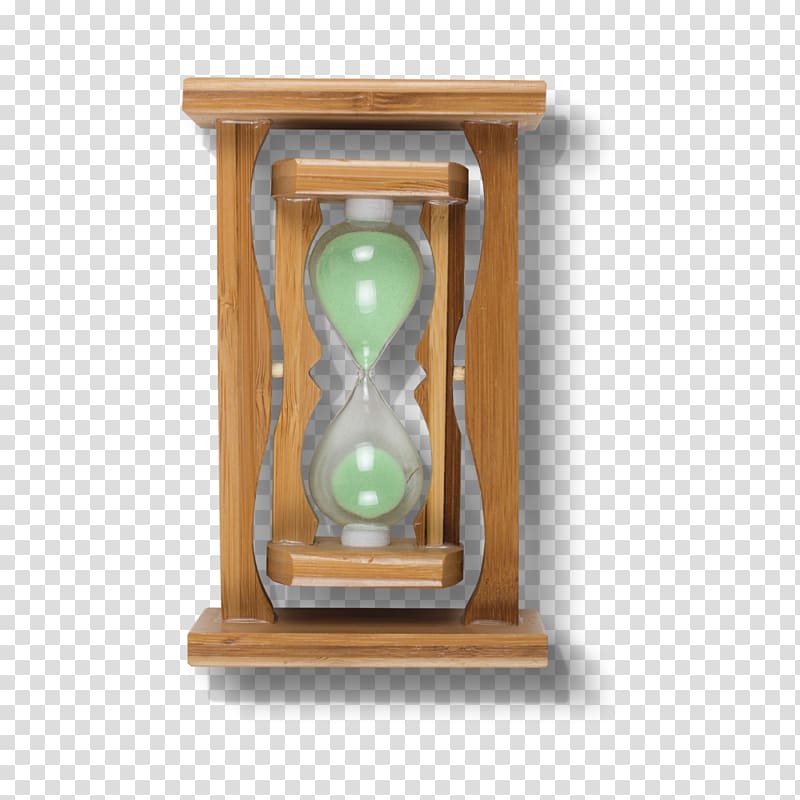 Handicraft Hourglass, Hourglass handicrafts transparent background PNG clipart