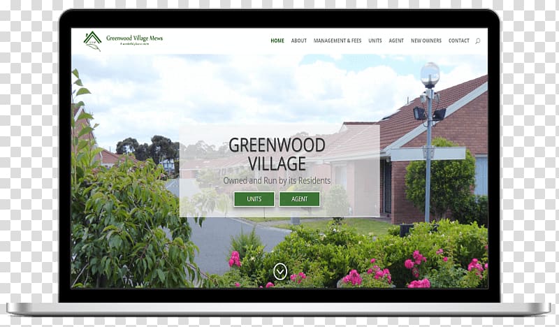 Greenwood Village Mews Multimedia Computer Monitors Video Location, green woods transparent background PNG clipart