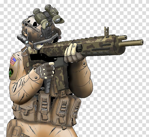 Call of Duty 4: Modern Warfare Soldier Drawing Modern Warfare 2: Ghost Art, modern transparent background PNG clipart